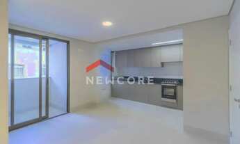 Imagem: Apartamento em Rua Nelson Soares de Faria