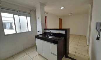 Imagem 4: Gran Splendore 2 quartos Ch