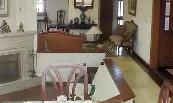 Imagem 2: Casa à Venda com 346 m², 6 Dormitórios, 3 Suítes, Córrego Grande, Florianópolis/SC