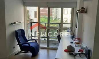 Imagem: Apartamento em Rua Gomes de Carvalho - Vila