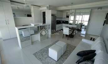 Imagem 4: Apartamento Mobiliado com Vista Panorâmica e Condomínio Completo no bairro Praia de Belas