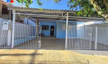 Imagem: Casa em Jardim Maria Paulina, Boituva/SP