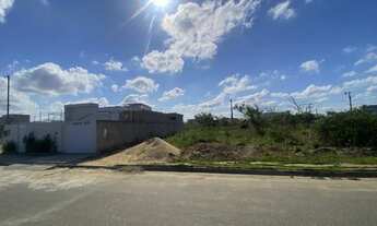 Imagem: Vendo terreno no Residencial Village