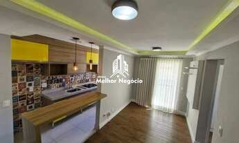 Imagem: Apartamento com 1 suíte à venda em Campinas