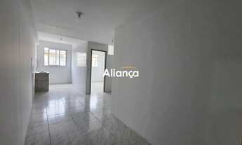 Imagem: Apartamento de 2 Dormitórios para Alugar