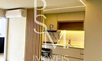 Imagem 2: Nova Residence - Apt com 2 dorms à venda, 65 m² por R$ 570.000 - Parque Quinta das Paineir