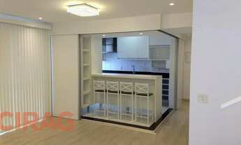 Imagem 4: Duplex Vila Madalena - 85 m² - 2 Dormitórios - 2 Vagas