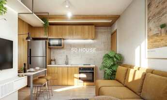 Imagem 7: F1 Studios, Hauer - Curitiba/PR