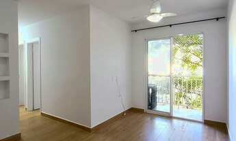 Imagem: Pleno Vila Flora - Apartamento com 2 dormitórios