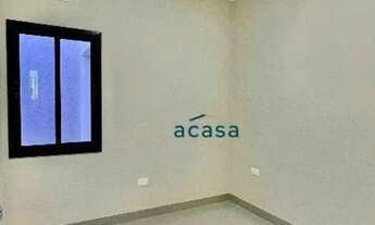 Imagem 7: Casa com 3 dormitórios à venda, 81 m² por R$ 550.000,00 - Verona - Cascavel/PR