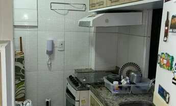 Imagem 5: Apartamento 57m mobiliado 2 quartos Boa viagem