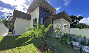 Imagem 5: Casa com 3 Quartos à Venda, 144 m² por R$ 830.000 - Ubatiba - Maricá/RJ