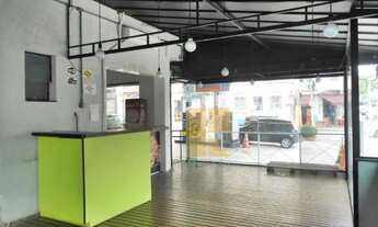 Imagem 2: Terreno de esquina na Barra Funda