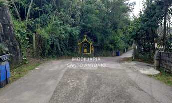 Imagem 2: Terreno com Escritura Pública na Barra do Sambaqui