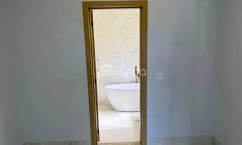 Imagem 6: SOBRADO ALTO PADRÃO 4 QUARTOS, 4 SUÍTES - JARDINS FRANÇA - GOIÂNIA - GO