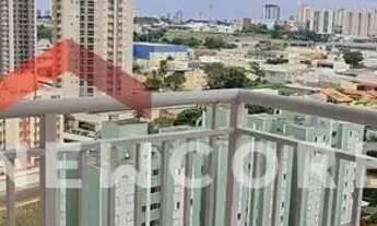 Imagem 7: Apartamento em Rua Marcos Sergio Ceschini - Parque Água Comprida - Bauru/SP