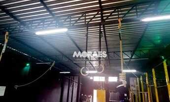 Imagem 3: Barracão à venda, 300 m² por R$ 930.000 - Vila Seabra - Bauru/SP