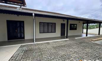 Imagem 5: Casa com 4 dormitórios para alugar, 315 m² por R$ 4.842,17/mês - Passo Manso - Blumenau/SC