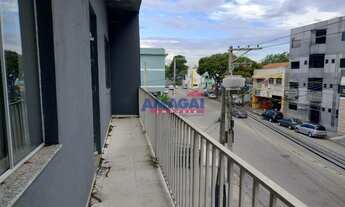 Imagem 3: Sala comercial de 40 m² próxima ao Centro