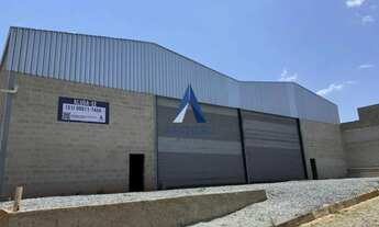 Imagem 2: Galpão para alugar, bairro Savassi, Ribeirão das Neves