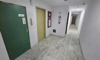 Imagem 3: Apartamento para venda tem 86 metros quadrados com 2 quartos