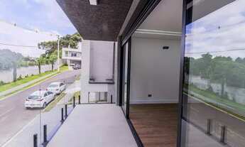 Imagem 8: Casa em Condomínio com Vista Livre, 4 Quartos, 2 Vagas à venda, 190 m² - Santa Cândida - C