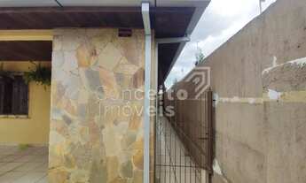 Imagem 2: Residencia De Esquina Com Amplo Terreno - Uvaranas