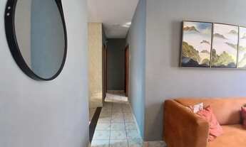 Imagem 2: Apto 3/4, Garagem, Conj. Império Amazônico, Br 316- Souza