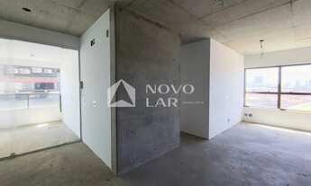 Imagem 4: Apartamento 2 dormitórios, no Edifício Max Haus em Porto Alegre RS