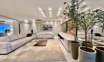 Imagem 2: Apartamento para Venda em Florianópolis, Canasvieiras, 4 dormitórios, 4 suítes, 5 banheiro