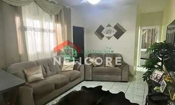 Imagem 3: Casa em Av Agenor De Campos - Jussara - Mongaguá/SP