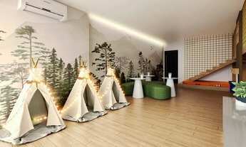 Imagem 7: EDIFÍCIO TULUM 3 quartos com suíte à venda na Jatiúca Maceió/AL