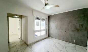 Imagem 3: APARTAMENTO À VENDA COM 1 DORMITÓRIO, NO BAIRRO BELA VISTA