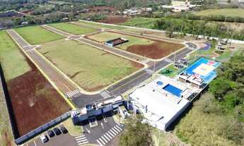 Imagem 2: Terrenos à venda no Condomínio Águas Claras Residence - Foz do Iguaçu/PR