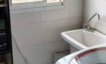 Imagem 5: Vendo Apto em samambaia sul