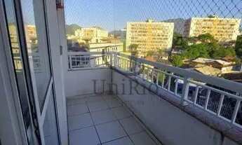 Imagem 2: Cobertura Duplex à venda - Pechincha - Jacarepaguá - Rio de Janeiro - RJ
