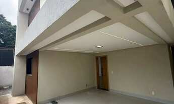 Imagem 7: Sobrado em condomínio fechado no Parque Anhanguera