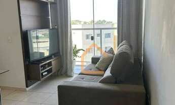 Imagem 2: Apartamento com 2 dormitórios à venda, 50 m² por R$ 250.000,00 - Faisqueira - Pouso Alegre