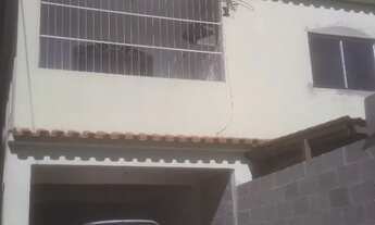 Imagem: Casa 3 quartos, 1 vaga de garagem coberta