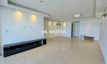 Imagem 5: Apartamento à venda, 3 quartos, 1 suíte, 2 vagas, Praia do Pecado - Macaé/RJ