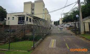 Imagem: Apartamento com 2 dormitórios para alugar