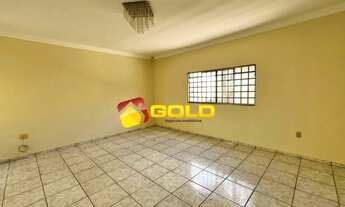 Imagem 5: Casa para Locação em Uberlândia, Cidade Jardim, 2 dormitórios, 1 suíte, 2 banheiros, 4 vag