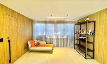 Imagem 6: Apartamento com 3 dormitórios à venda, 208 m² por R$ 2.760.000,00 - Tatuapé - São Paulo/SP