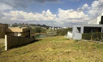 Imagem 4: Lote Exclusivo com Vista Definitiva para a Lagoa dos Ingleses Residencial Península dos P