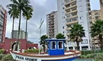 Imagem 4: Aluguel temporada Guilhermina Praia Grande