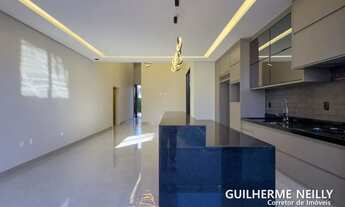 Imagem 4: Quinta do Lago 1 - Casa no Condomínio Quinta do Lago I