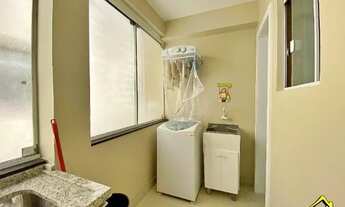 Imagem 10: Réveillon 2026 - Apartamento c/ 3 Quartos - 1 Quadra Mar - Praia Grande