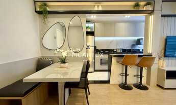 Imagem 6: Apartamento mobiliado a venda | 02 Dormitórios (01 suíte