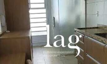 Imagem 5: Apartamento com 2 quartos para alugar, 72 m² - La Vista Moncayo - Sorocaba/SP