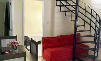 Imagem 2: Apartamento Cobertura no Condpmínio Camaçari Duo